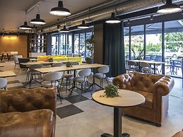 ibis Styles Bâle-Mulhouse Aéroport
