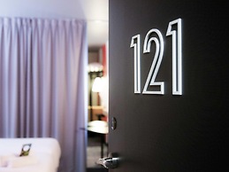 ibis Styles Bâle-Mulhouse Aéroport