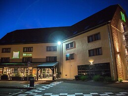 ibis Styles Bâle-Mulhouse Aéroport