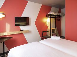 ibis Styles Bâle-Mulhouse Aéroport