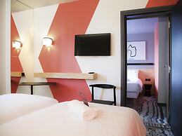 ibis Styles Bâle-Mulhouse Aéroport