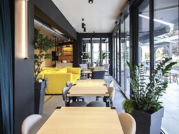 ibis Styles Bâle-Mulhouse Aéroport