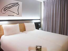 ibis Styles Bâle-Mulhouse Aéroport
