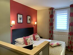 Hotel Be Cottage
