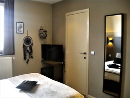 Hotel Be Cottage