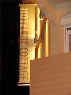 Hotel Be Cottage
