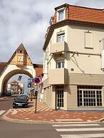 Hotel Be Cottage