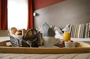 Hotel Be Cottage