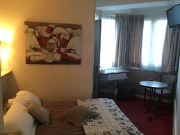 Hôtel Picardy