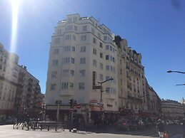 Hôtel Picardy