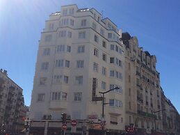 Hôtel Picardy