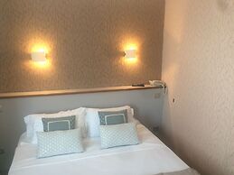 Hôtel Picardy