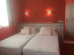 Hôtel Picardy