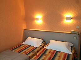 Hôtel Picardy