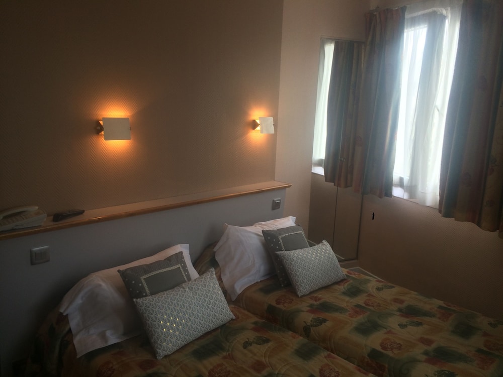 Hôtel Picardy