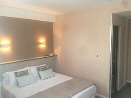 Hôtel Picardy