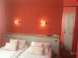 Hôtel Picardy