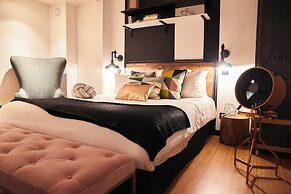 Madrigal hotel