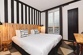Madrigal hotel