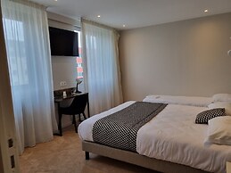 Hôtel d’Angleterre Rouen Centre