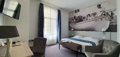 Hôtel Windsor FRONT DE MER