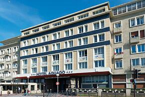 Hotel Aguado