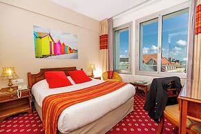 Hotel Aguado