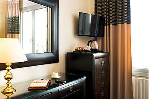 Hotel Aguado