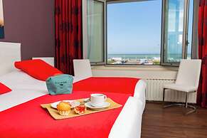 Hotel Aguado