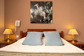 Hotel Aguado