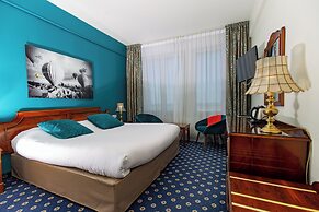 Hotel Aguado