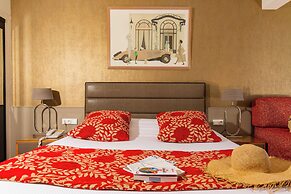 Hotel Aguado