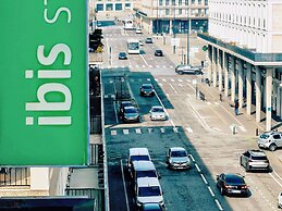 ibis Styles le Havre Centre Auguste Perret