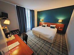 ibis Styles le Havre Centre Auguste Perret