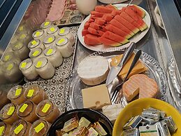 ibis Styles le Havre Centre Auguste Perret