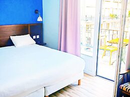ibis Styles le Havre Centre Auguste Perret