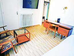 ibis Styles le Havre Centre Auguste Perret