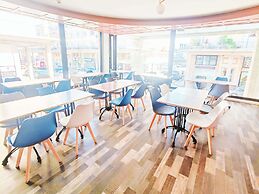 ibis Styles le Havre Centre Auguste Perret