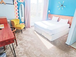 ibis Styles le Havre Centre Auguste Perret
