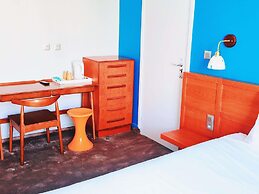 ibis Styles le Havre Centre Auguste Perret