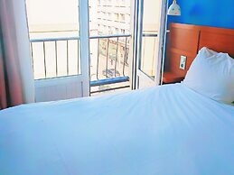 ibis Styles le Havre Centre Auguste Perret