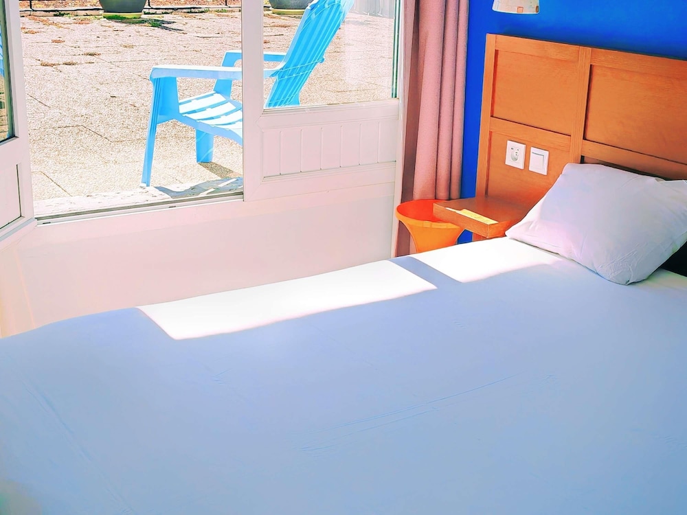 ibis Styles le Havre Centre Auguste Perret