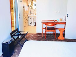 ibis Styles le Havre Centre Auguste Perret