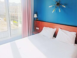 ibis Styles le Havre Centre Auguste Perret