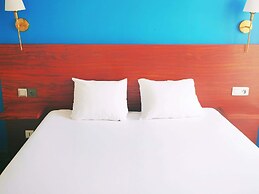 ibis Styles le Havre Centre Auguste Perret
