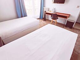 ibis Styles le Havre Centre Auguste Perret