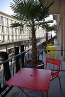 ibis Styles le Havre Centre Auguste Perret