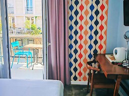 ibis Styles le Havre Centre Auguste Perret