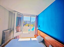 ibis Styles le Havre Centre Auguste Perret