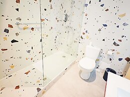 ibis Styles le Havre Centre Auguste Perret